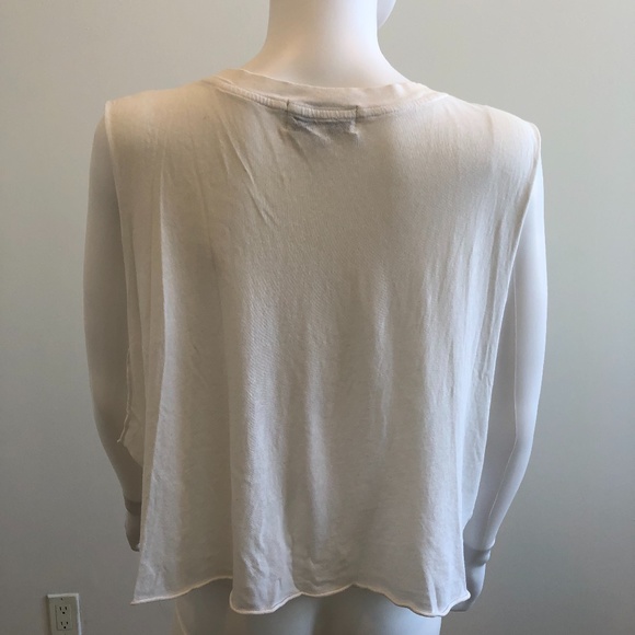 WILDFOX BEACH BUM TANK TOP - Picture 5 of 11